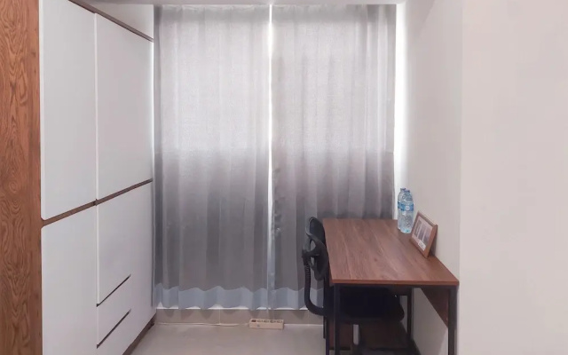 Cozy Studio Apartment At Cisauk Point