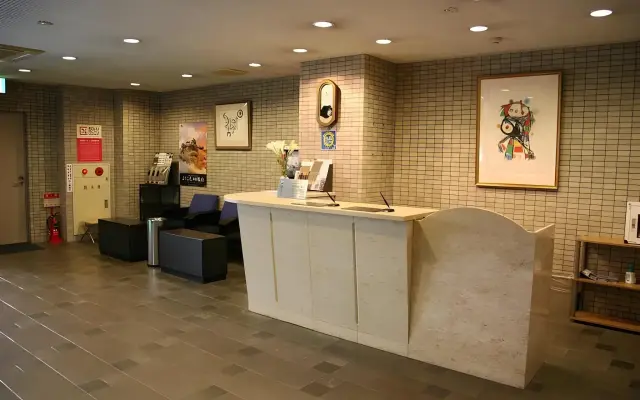 Kenchomae Hotel Abis Matsuyama