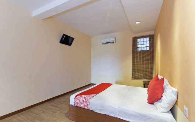 Straits Settlement Inn Hotel