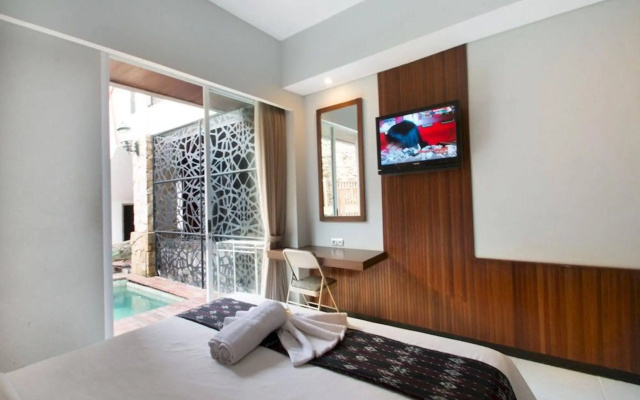 Hadi Poetra Hotel