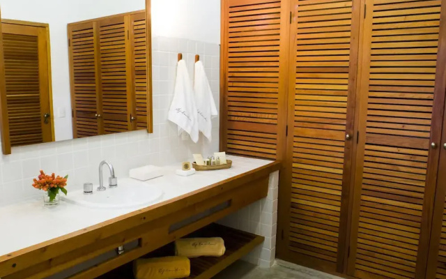 Guest House Ilha Splendor