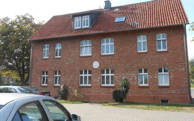 Gästehaus Schaper