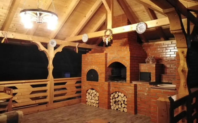 Casa Luca