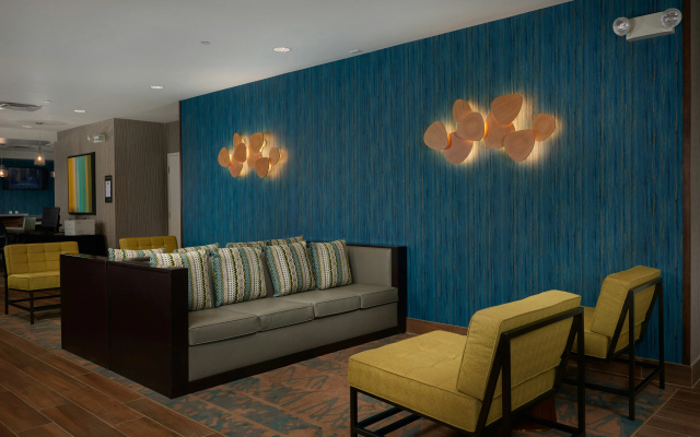 Hampton Inn Lake Havasu City