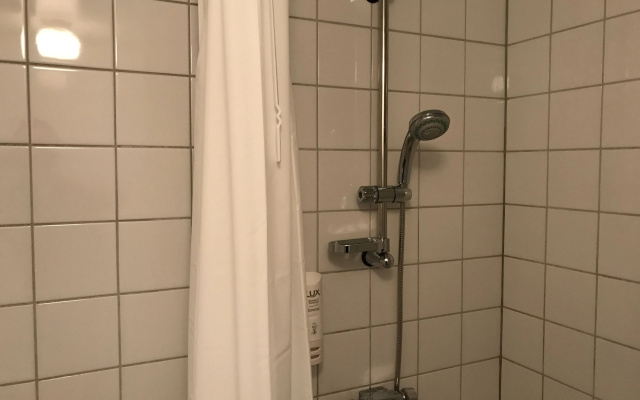 Klackbergsgården