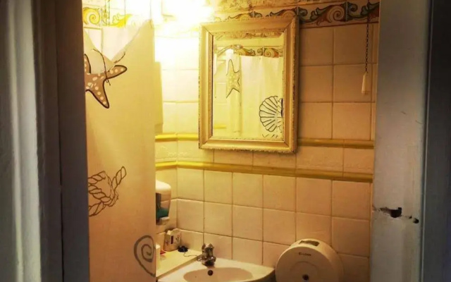 Hostel La Casa Encantada
