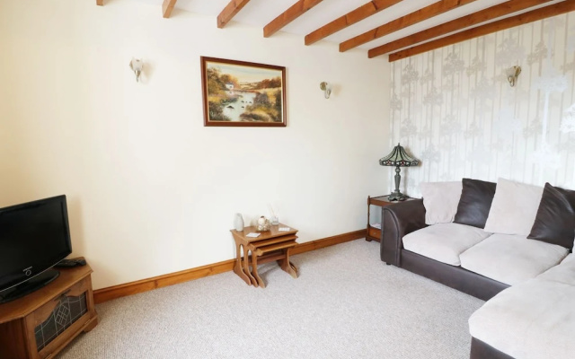 Britannia Cottage