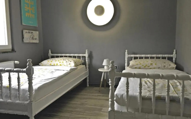 Apartment Pampas