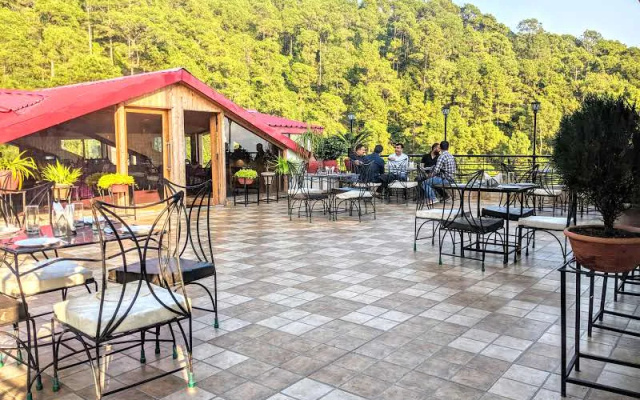 Hotel Shivalik