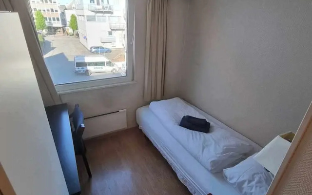 Stord Folkehøgskule Sommarhotell