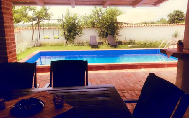 Ema Holiday Home