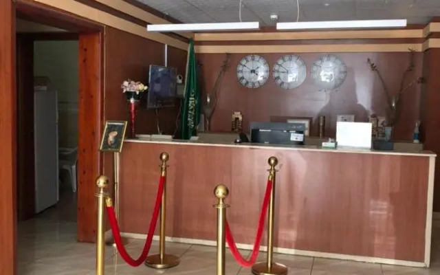 ريحانة الورد