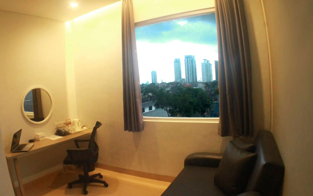 Kyriad Hotel Fatmawati - Jakarta
