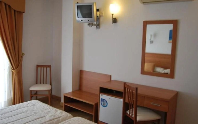 Hotel Plaza