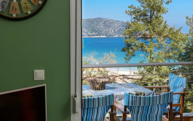 Aegean View House