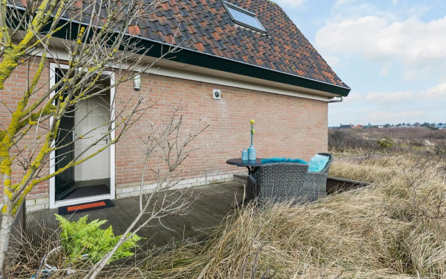 Appartement Parkweg