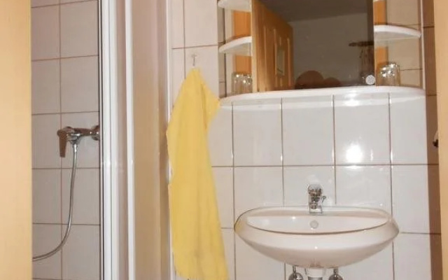 Weingut - Gästezimmer zum Schwalbennest