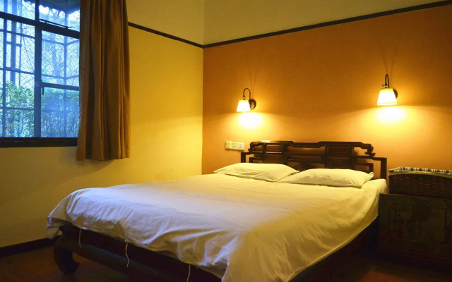 Mingtown Etour Youth Hostel