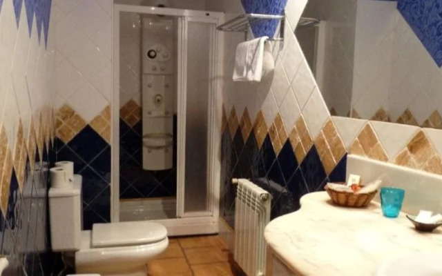 Posada El Pozo
