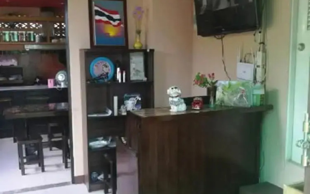 Kaysorn at Maduza Residence