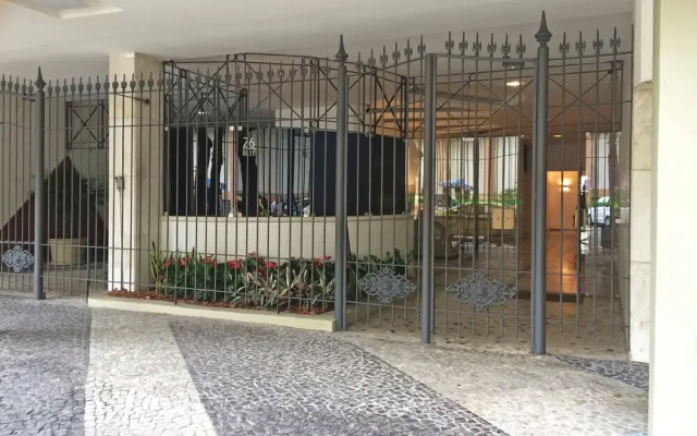 MZapartments Leblon