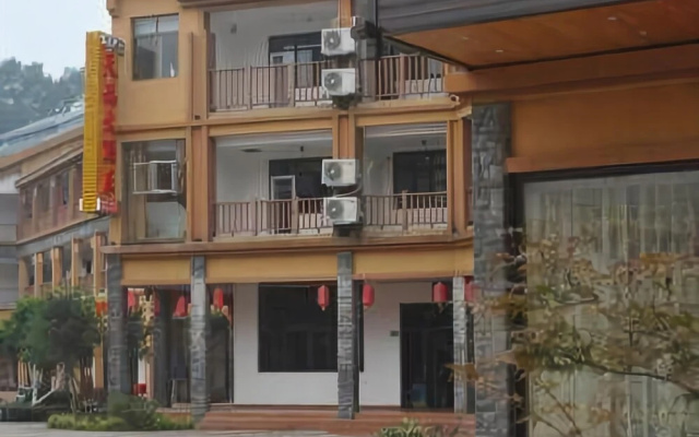 Topfort Hotel