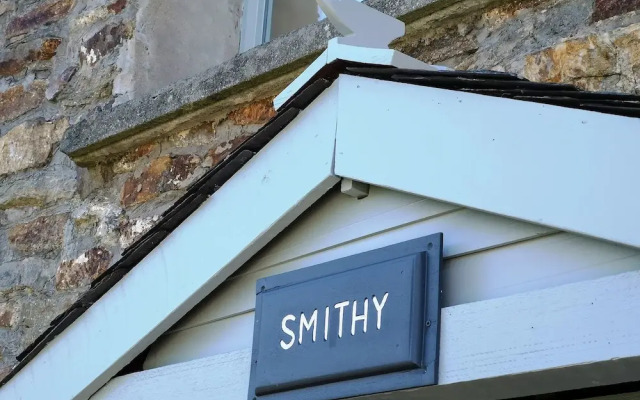 The Smithy