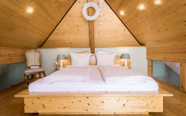 Hotel Zum grünen Kranz