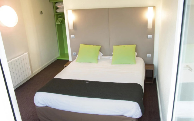 Hotel Campanile Nantes Est - Saint Sébastien Sur Loire