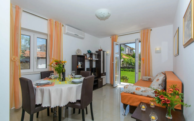 House Mirjana