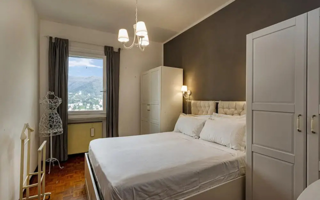 Casa Lucia a Rapallo