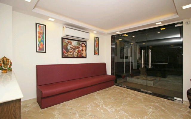 Hotel Nanak Residency
