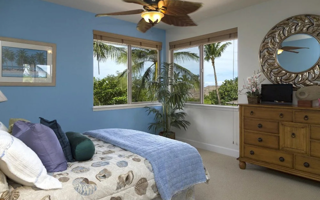 N Kaniku Unit 2002 - 3 Br Townhouse