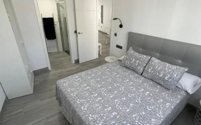Apartamento 3 Gran8Nerja