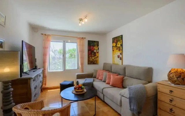 Holiday Home in Playa Blanca