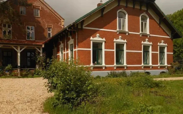 Blaumas Hof