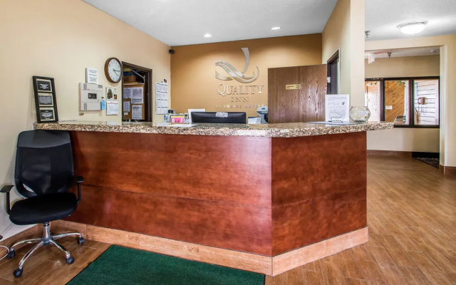 Quality Inn