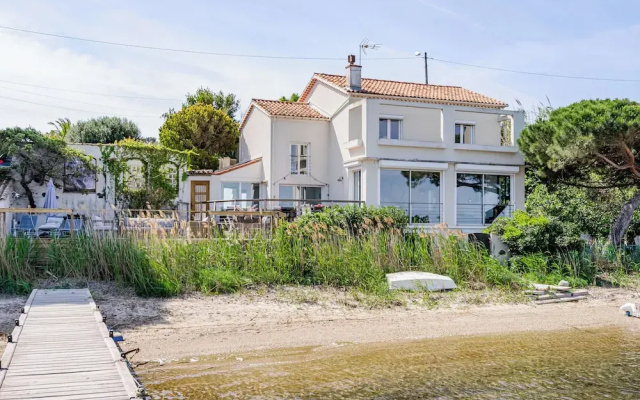 Villa Front de Mer - Presqu'île de Giens