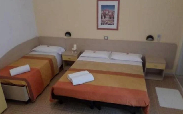 Hotel Sorriso