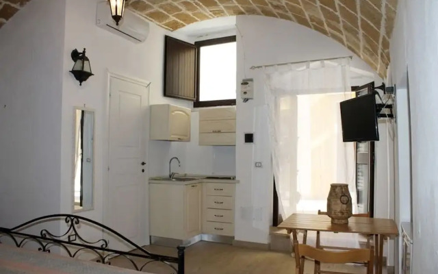 Suite Le Mura