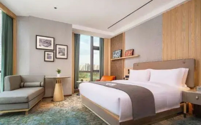 Changsha Yannian Yanghu Park Hotel
