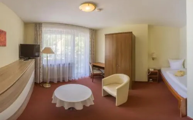 Pension Beck Hotel