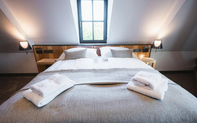 Hotel ALBRECHT