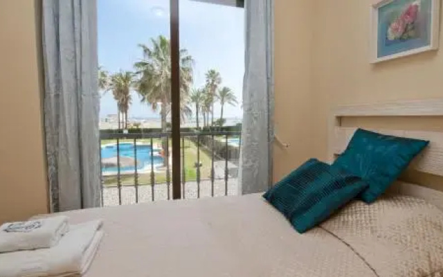 Marina Real 502
