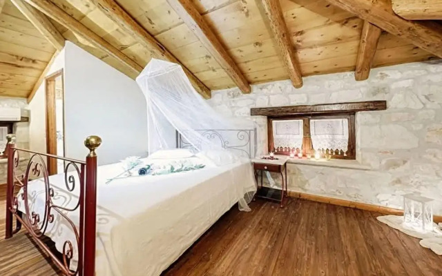 Villa Poseidon - Master Suite In Zante w Pool