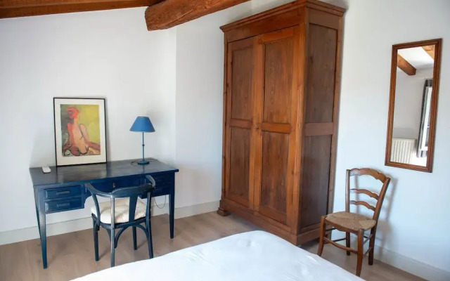 La Maison de Famille