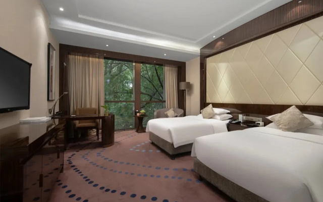 Garden Grand Hotel Nanxun