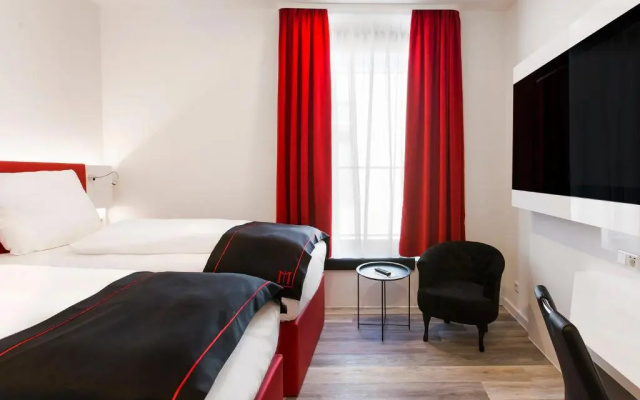 DORMERO Hotel Roth