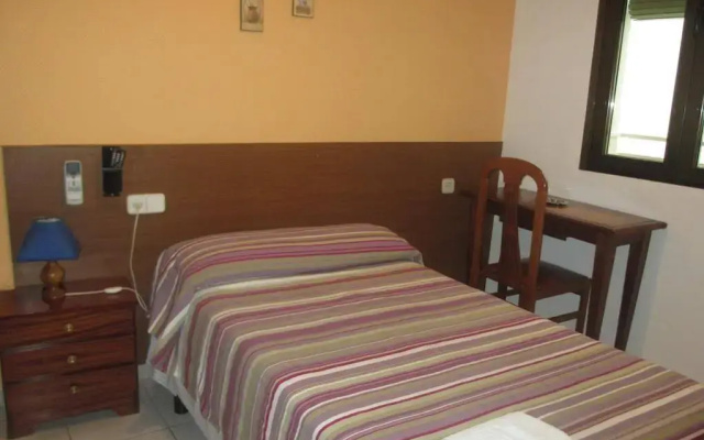 Hostal Pan America