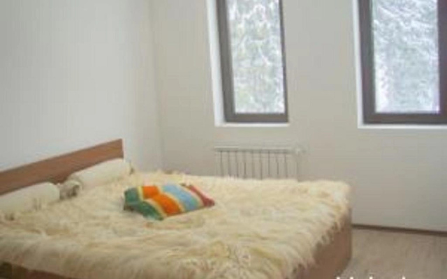 Stenata Boutique Apartments